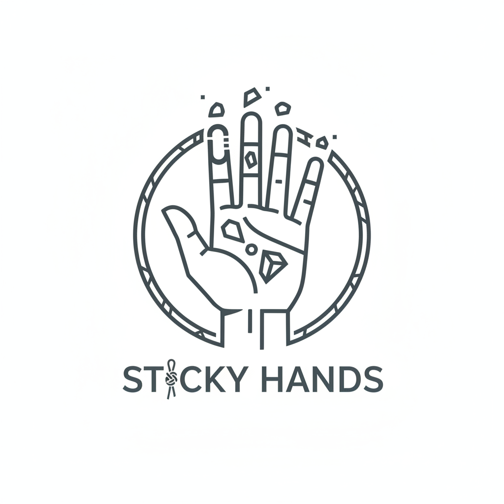 Sticky Hands 